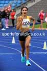 Womens under-17s 2022 Northern Road Relays, SportsCity, Manchester. Photo: David T. Hewitson/Sports for All Pics